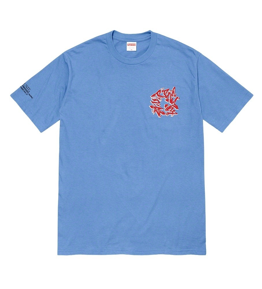 Support Unit Tee
